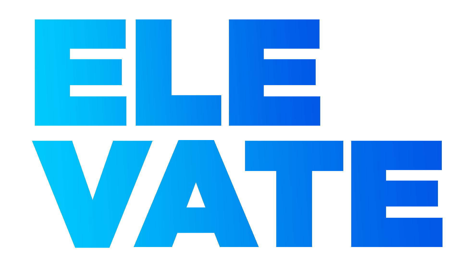 Elevate